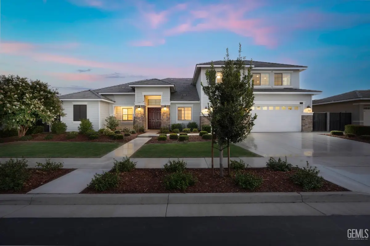 11701 CLOVERFIELD CIRCLE, Bakersfield, CA 93311 - #1