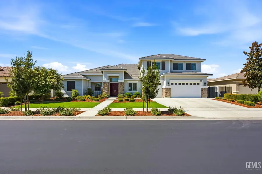 11701 CLOVERFIELD CIRCLE, Bakersfield, CA 93311 - #3