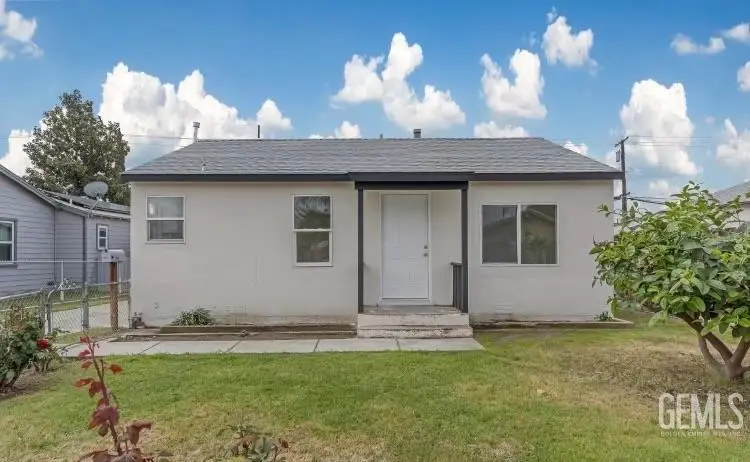 1233 WOODROW AVENUE, Bakersfield, CA 93308 - #1