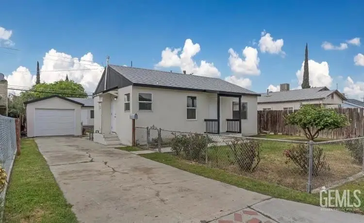 1233 WOODROW AVENUE, Bakersfield, CA 93308 - #2