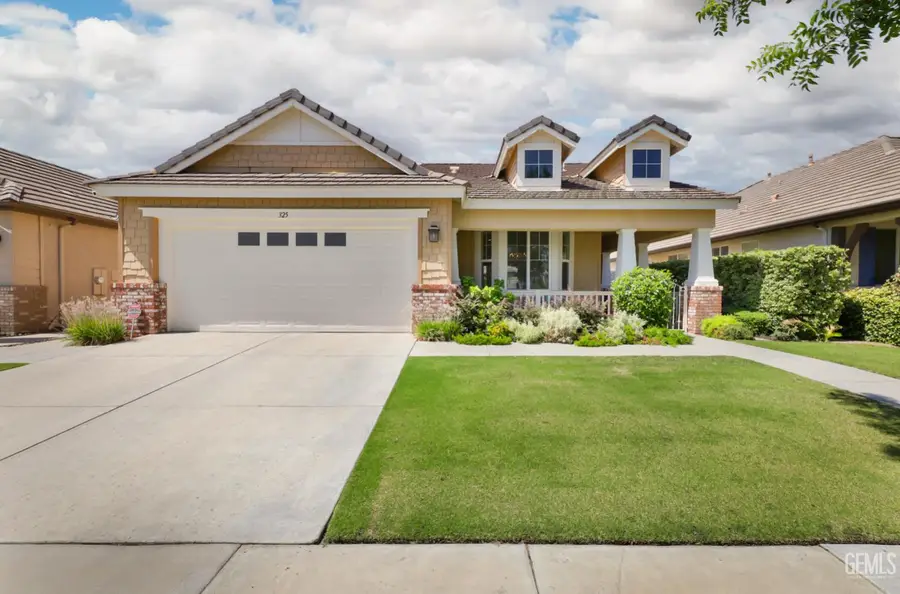 325 TIFFANY DRIVE, Bakersfield, CA 93312 - #2