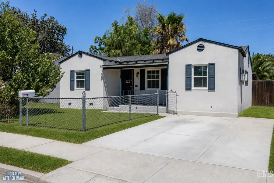 818 WASHINGTON AVENUE, Bakersfield, CA 93308 - #2