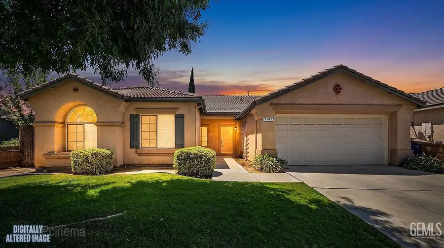 11417 CLARION RIVER DRIVE, Bakersfield, CA 93311 - #2