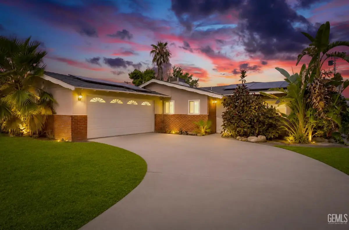 3605 CANADIAN STREET, Bakersfield, CA 93304 - #1