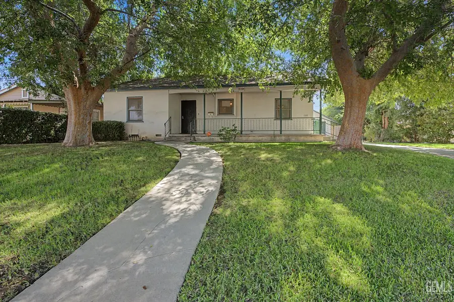 1806 CARRERE STREET, Bakersfield, CA 93308 - #2