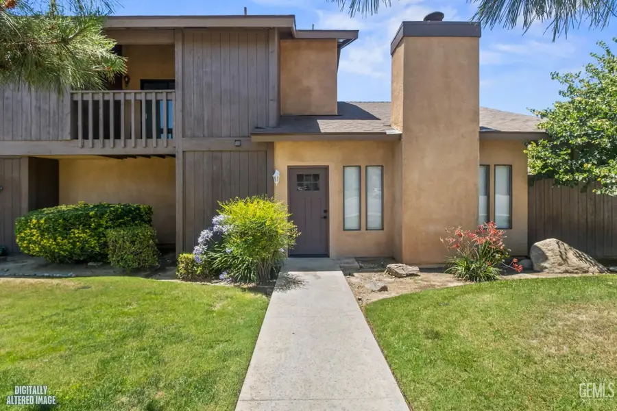 6201 VICTOR STREET #C, Bakersfield, CA 93308 - #2