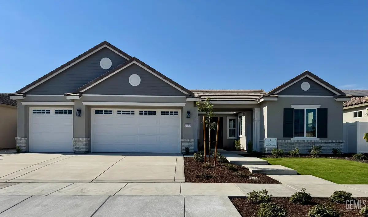 14718 WHITTINGTON STREET, Bakersfield, CA 93311 - #1