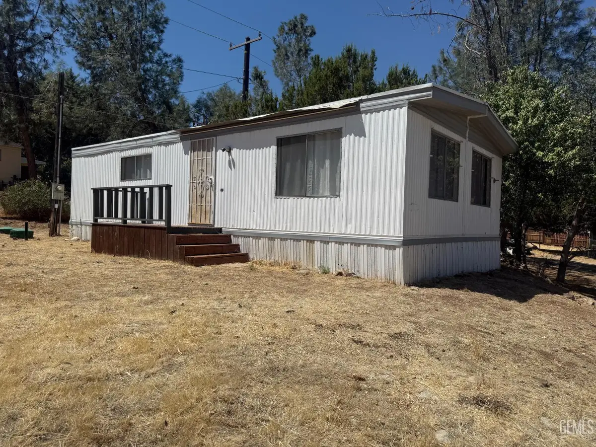 218 PARK WAY, Bodfish, CA 93205 - #1