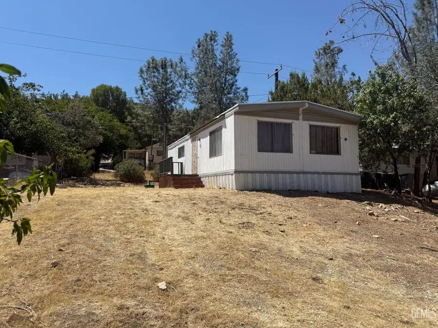 218 PARK WAY, Bodfish, CA 93205 - #2