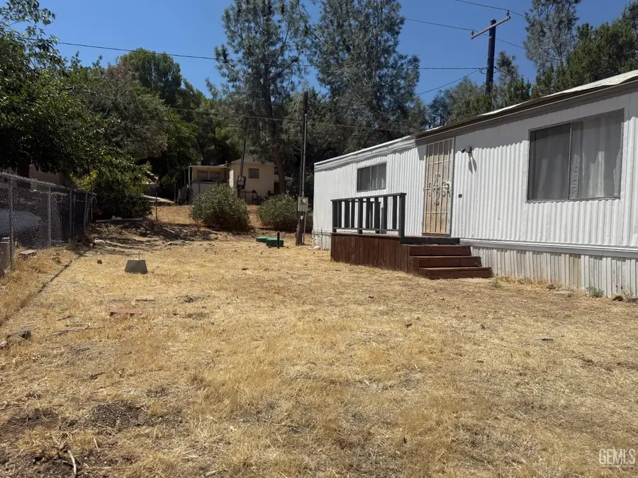 218 PARK WAY, Bodfish, CA 93205 - #3