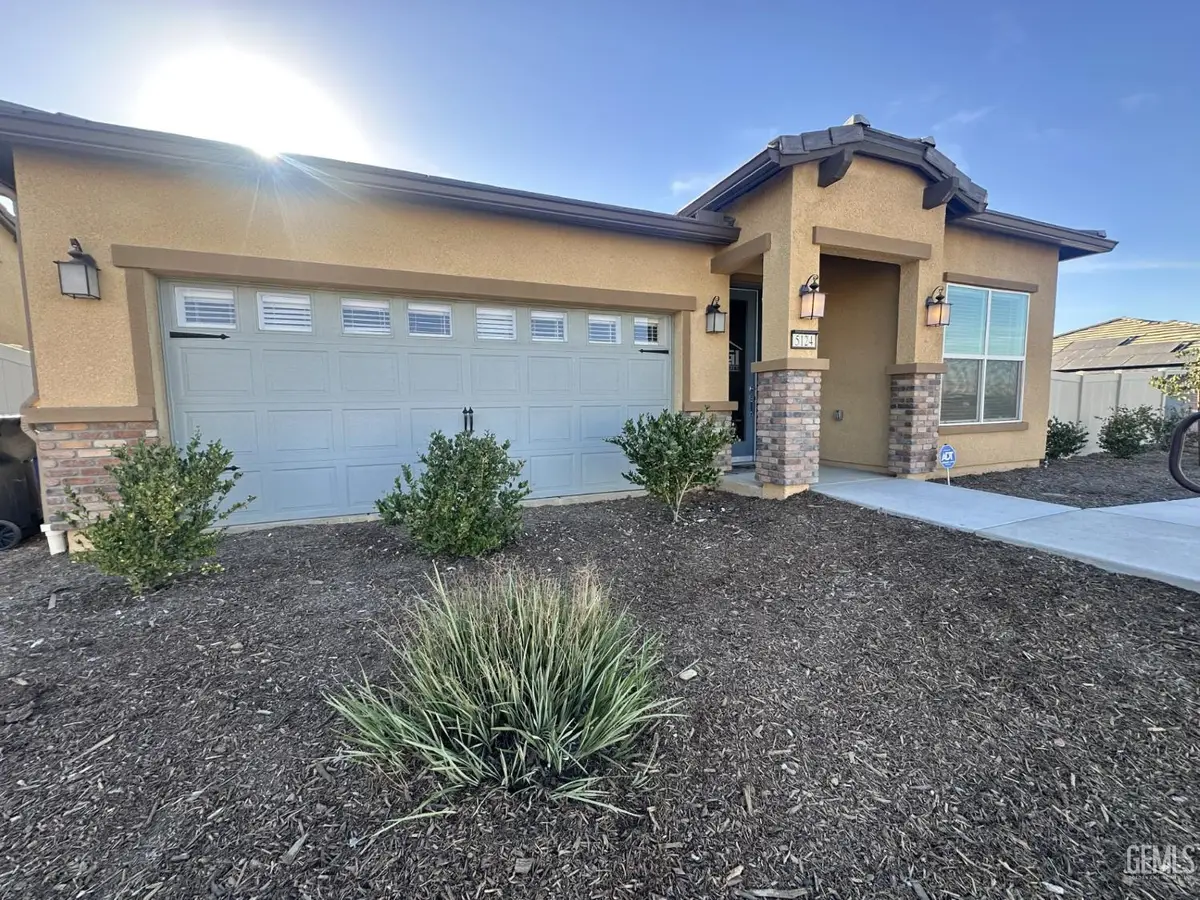 5124 BEAVERHEAD AVENUE, Bakersfield, CA 93306 - #1
