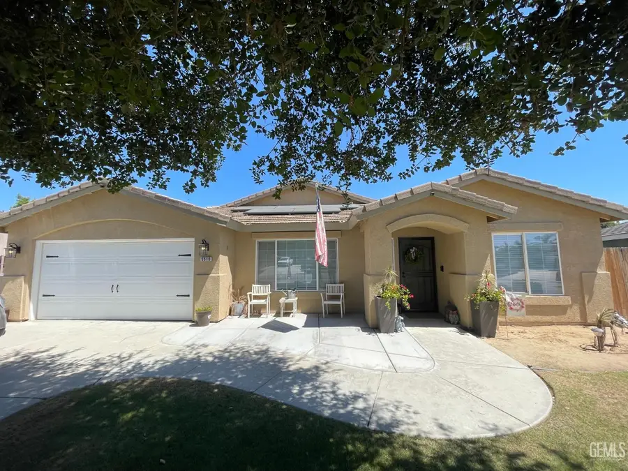 5510 LOMBARDY COURT, Bakersfield, CA 93308 - #3