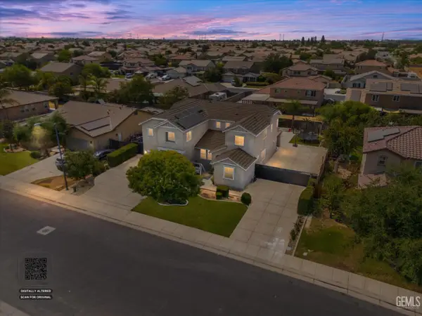 15939 LA STRADA COURT, Bakersfield, CA 93314