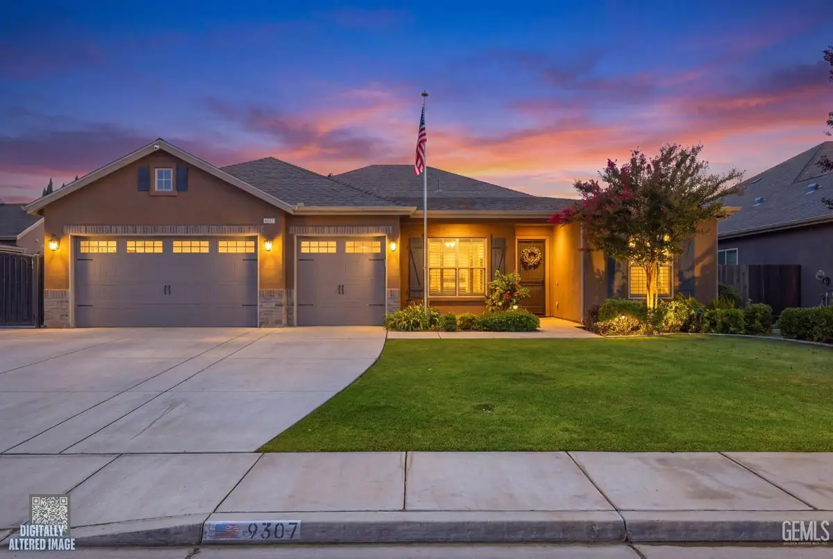 9307 RANCHO VIEJO DRIVE, Bakersfield, CA 93314 - #1