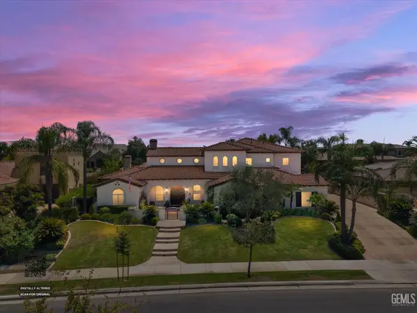 2404 TIVERTON DRIVE, Bakersfield, CA 93311