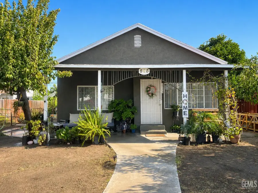 515 WILSON AVENUE, Bakersfield, CA 93308 - #3