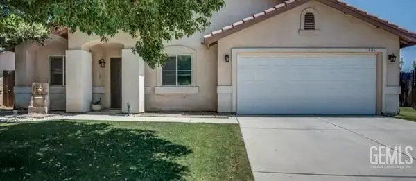 404 GANDOLA DRIVE, Bakersfield, CA 93312