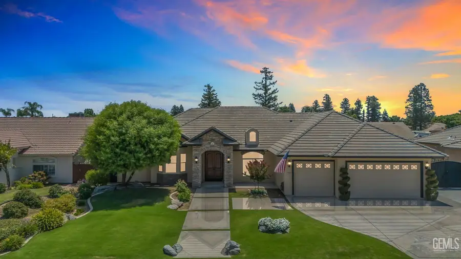 15401 ALBERT WAY, Bakersfield, CA 93314 - #2