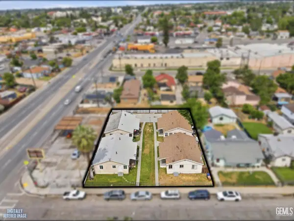 2212 LAKE STREET, Bakersfield, CA 93306