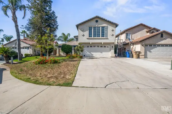 6200 TRINIDAD COURT, Bakersfield, CA 93313