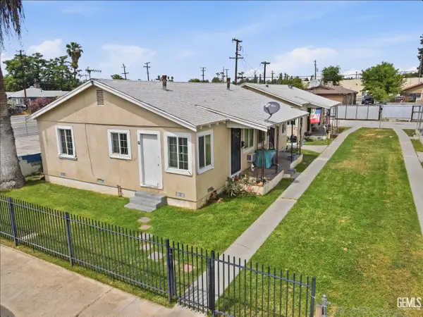 2208 LAKE STREET, Bakersfield, CA 93306