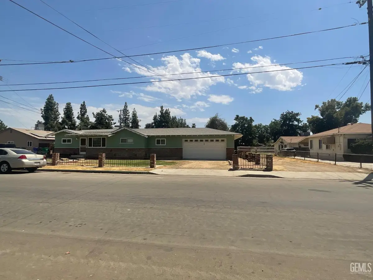 329 SYCAMORE DRIVE, Bakersfield, CA 93308 - #1