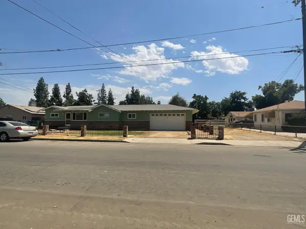 329 SYCAMORE DRIVE, Bakersfield, CA 93308
