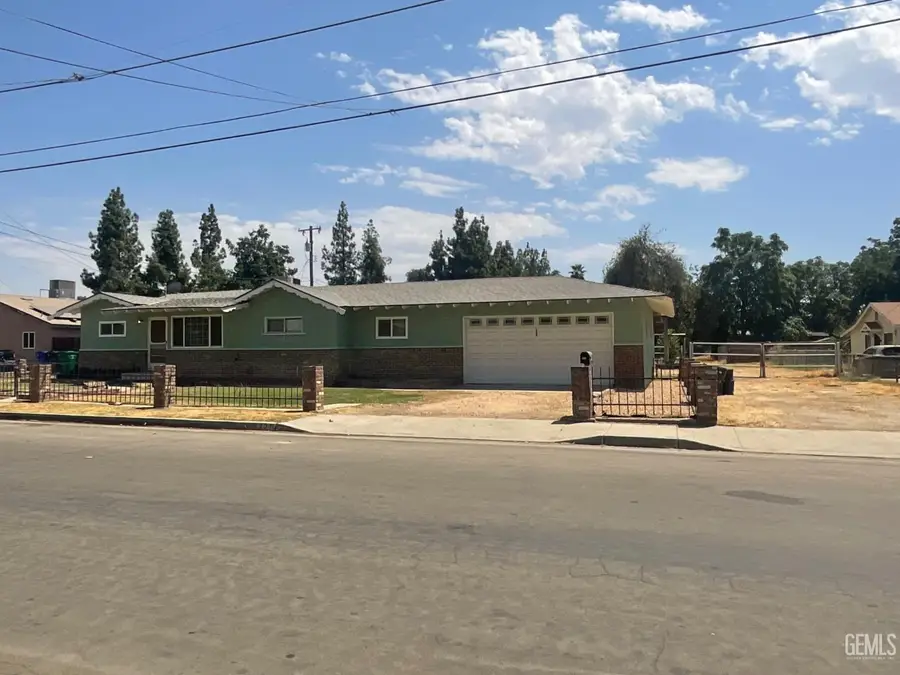 329 SYCAMORE DRIVE, Bakersfield, CA 93308 - #2