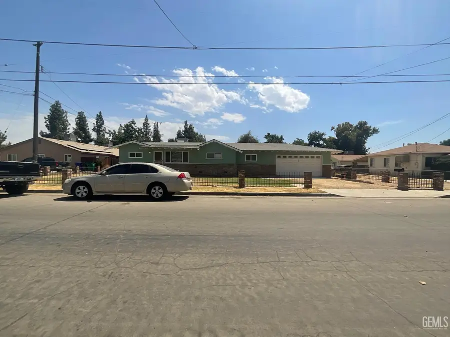 329 SYCAMORE DRIVE, Bakersfield, CA 93308 - #3