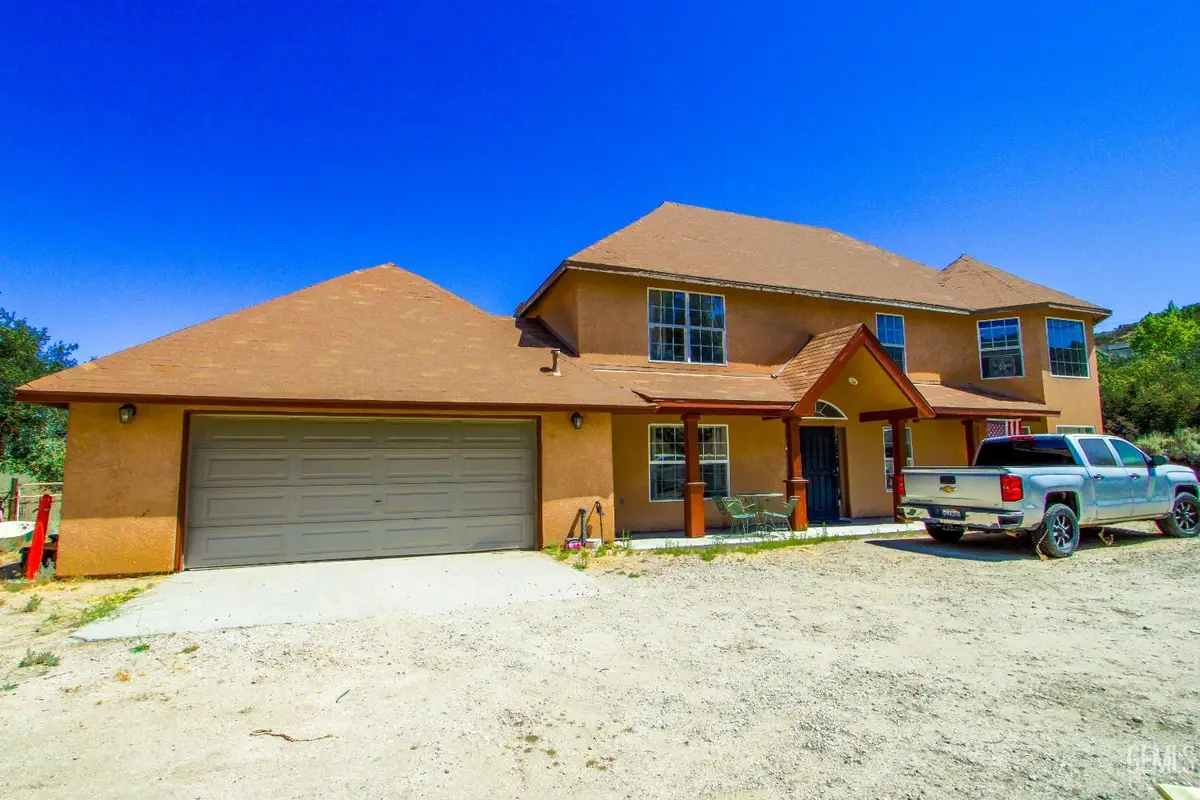 24261 JACARANDA DRIVE, Tehachapi, CA 93561 - #1