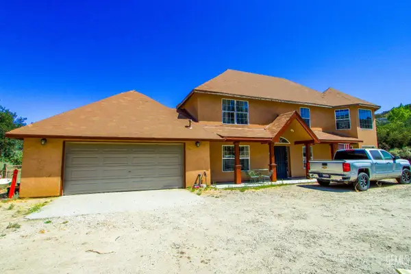 24261 JACARANDA DRIVE, Tehachapi, CA 93561