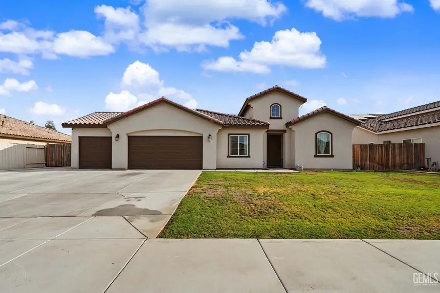 4500 COAL ROCK COURT, Bakersfield, CA 93313 - #2