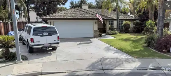 3824 TROUTDALE COURT, Bakersfield, CA 93312