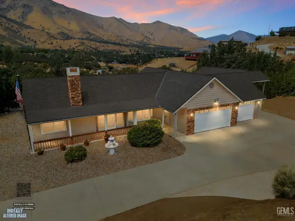 3290 GENEVA COURT, Lake Isabella, CA 93240