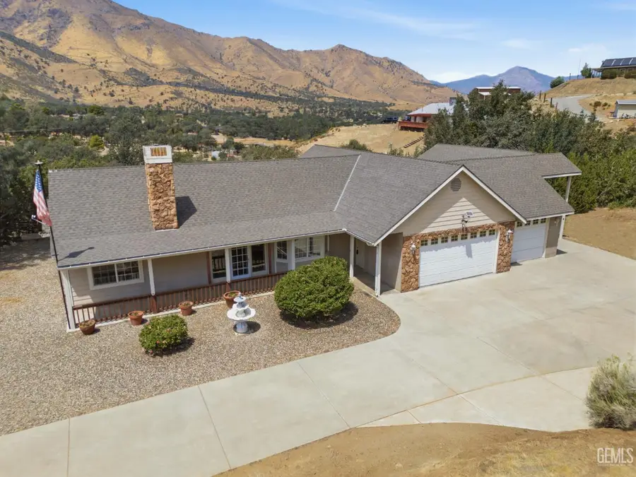 3290 GENEVA COURT, Lake Isabella, CA 93240 - #2