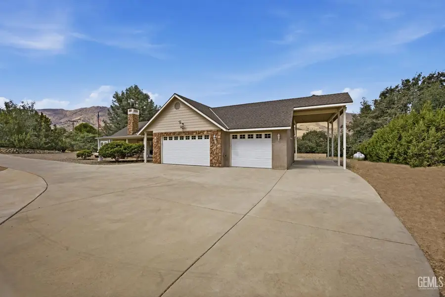 3290 GENEVA COURT, Lake Isabella, CA 93240 - #3