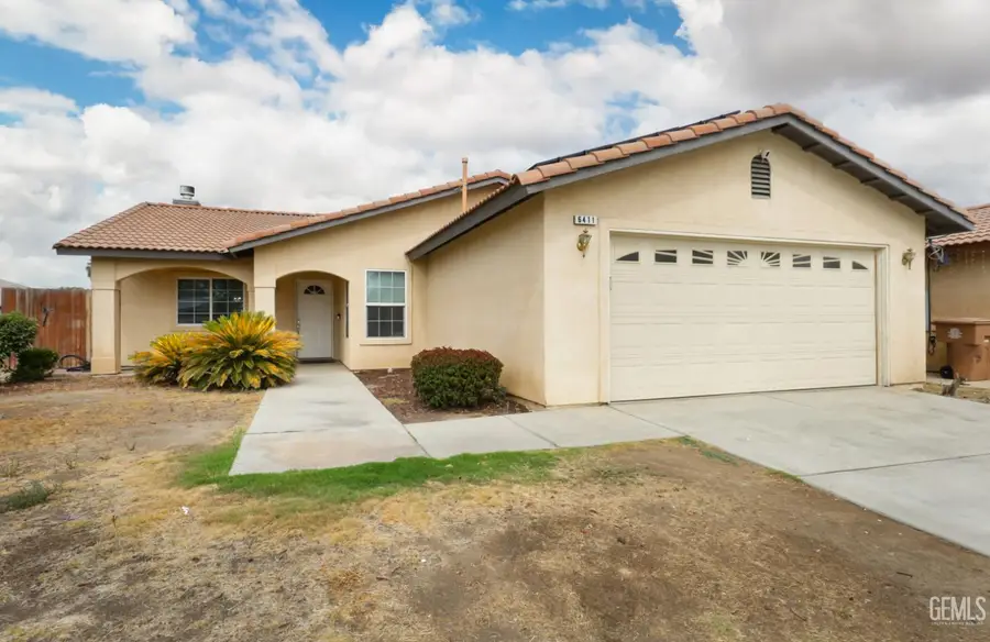 6411 RINGSDALE COURT, Bakersfield, CA 93313 - #2