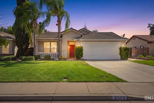 8503 WINDJAMMER DRIVE, Bakersfield, CA 93312