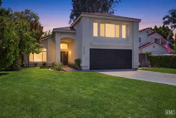 6109 CANCUN COURT, Bakersfield, CA 93313