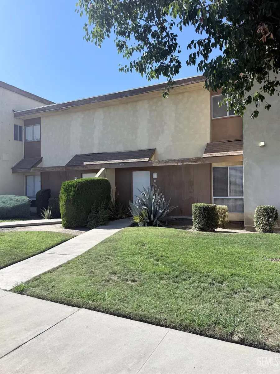 4800 NORDIC DRIVE #N, Bakersfield, CA 93309 - #2