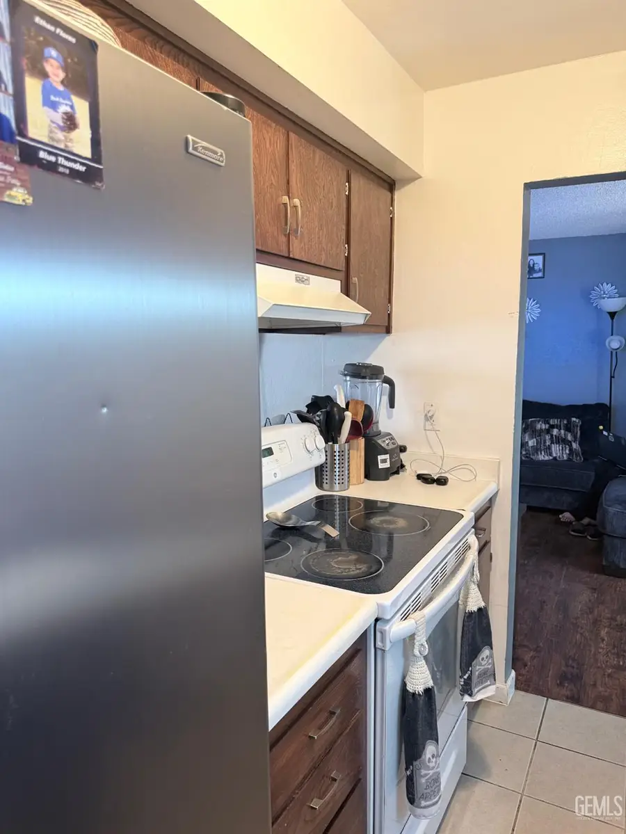 4800 NORDIC DRIVE #N, Bakersfield, CA 93309 - #3