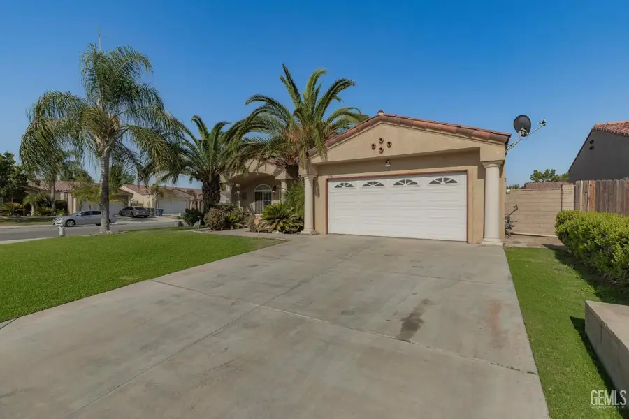 8602 VINCENSO WAY, Bakersfield, CA 93313 - #3