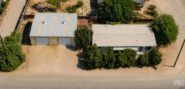 301 JEFFERSON STREET, Taft, CA 93268