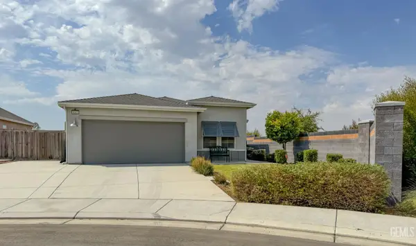 9603 SILVER FALLS LANE, Shafter, CA 93263