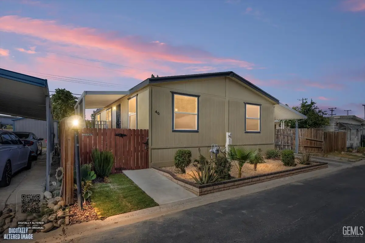 3000 S CHESTER AVENUE #40, Bakersfield, CA 93304 - #1