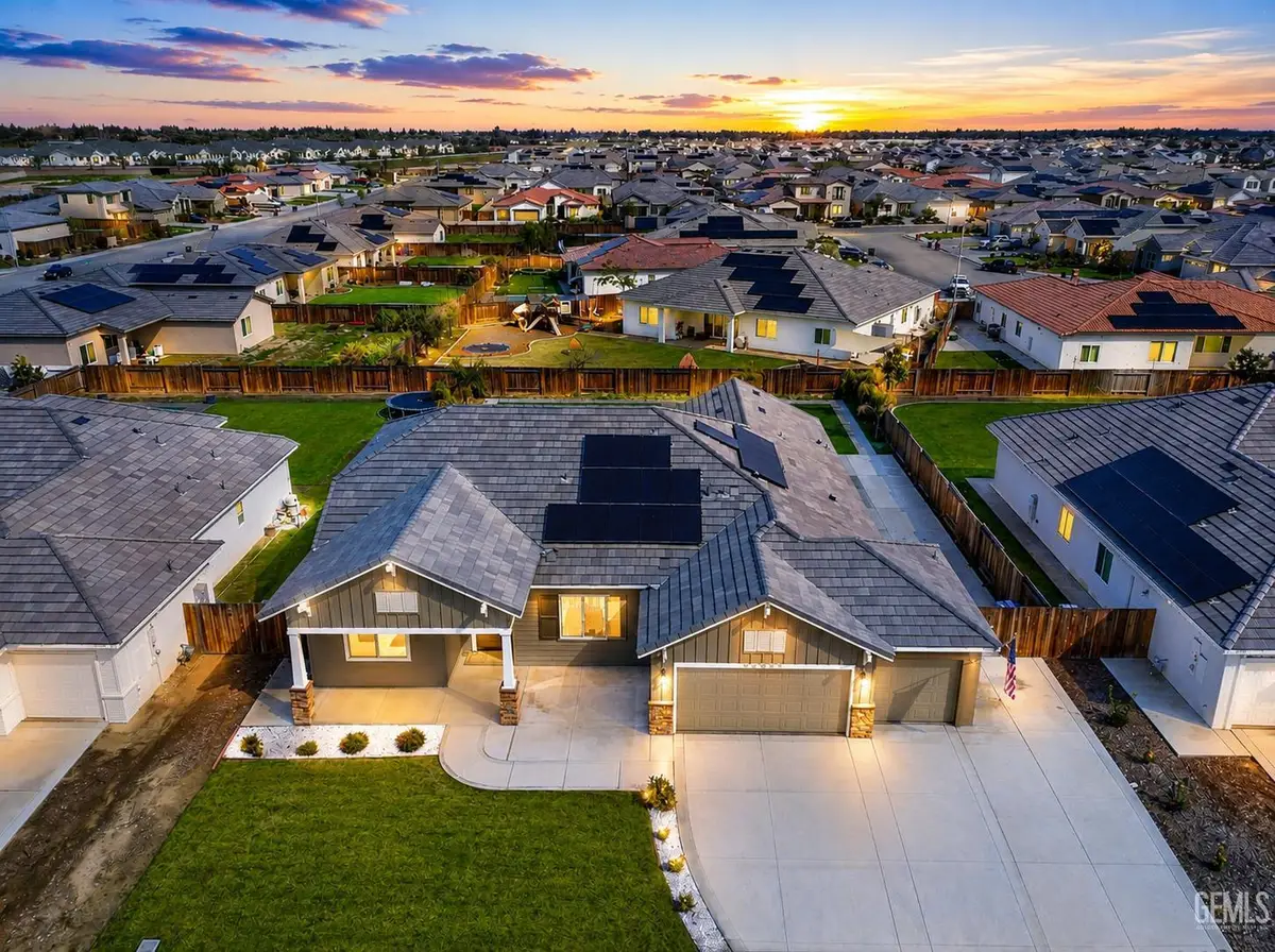 16002 CANTERBURY COURT, Bakersfield, CA 93314 - #1