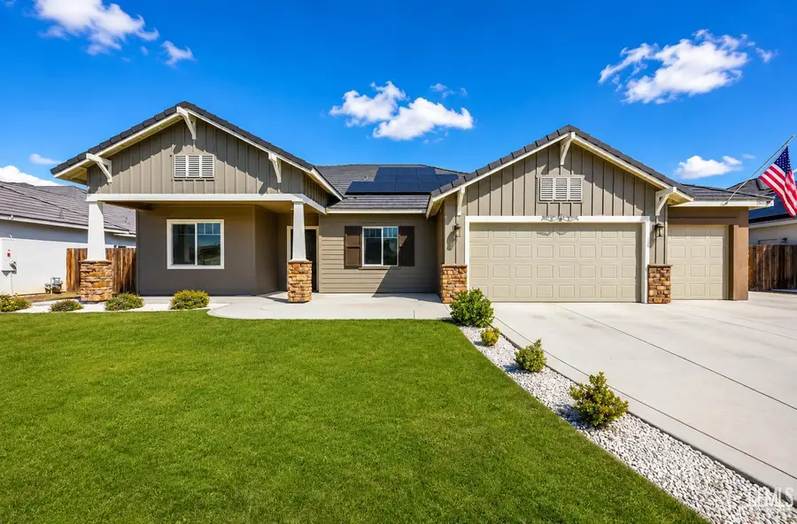 16002 CANTERBURY COURT, Bakersfield, CA 93314 - #2
