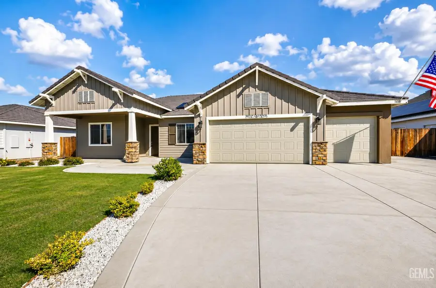 16002 CANTERBURY COURT, Bakersfield, CA 93314 - #3
