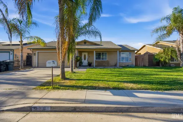 676 E BOBBI AVENUE, Earlimart, CA 93219