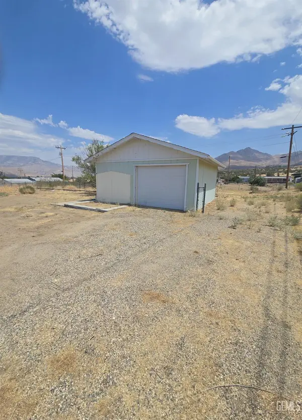 4108 GOAT RANCH ROAD, Mountain Mesa, CA 93240
